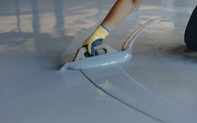 What are the Benefits of Resin Flooring?