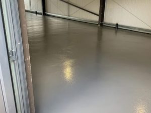 Flooring services