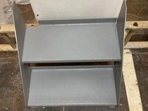 Flooring services