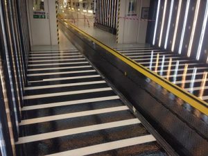 Flooring services