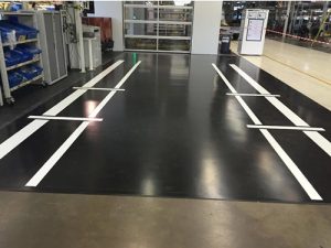 Flooring services