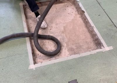 Flooring services