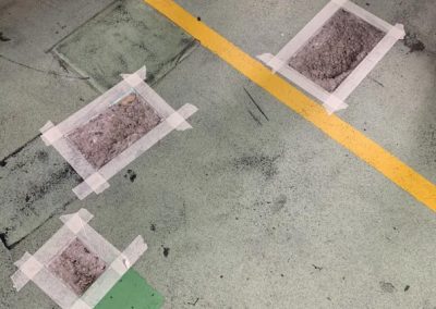 Flooring services