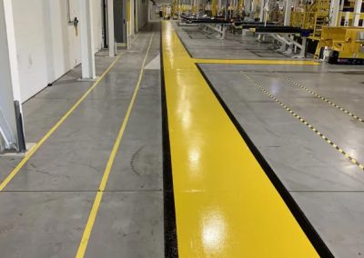 Flooring services