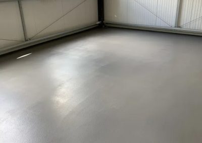 Flooring services