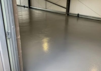 Flooring services