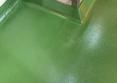 Flooring services