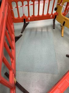 Flooring services