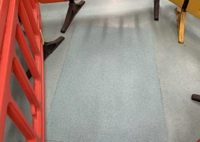 Flooring services