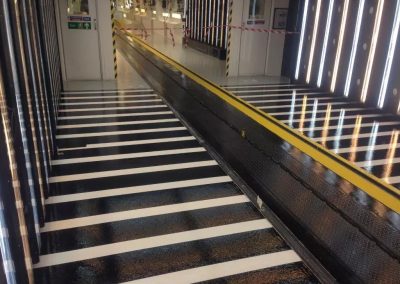 Flooring services