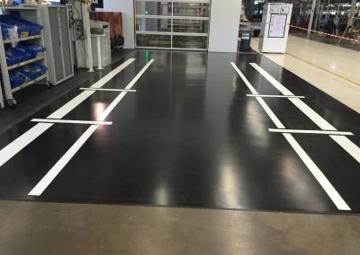 Flooring services