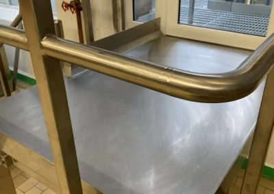 Flooring services