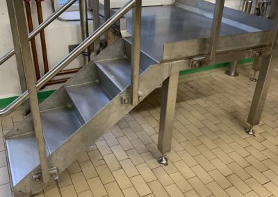 Flooring services