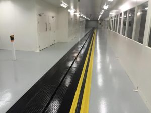 Flooring services
