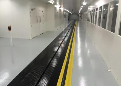 Flooring services