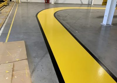 Flooring services