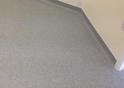 Flooring services