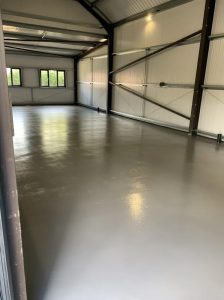 Flooring services