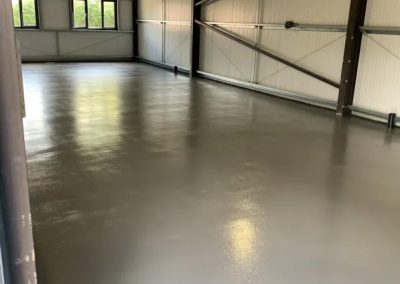 Flooring services